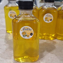 ต้นข้าว น้ำสมุนไพรอะไรเอ่ย ? หมู่บ้านพฤกษา 13