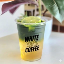 อเมริกาโน่ น้ำผึ้ง มะนาว