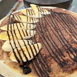 เครปค่ะ