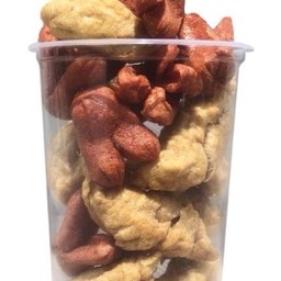 ลูกชิ้นปลาระเบิด