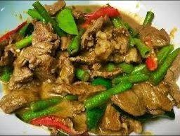 ร้านอาหารตามสั่งแม่แหม่ม