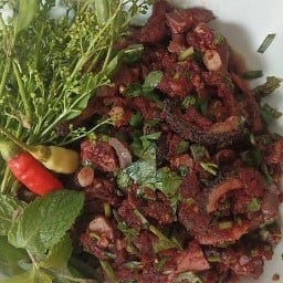 อาหารเหนือ&อิสาน อาหารเหนือ&อิสาน