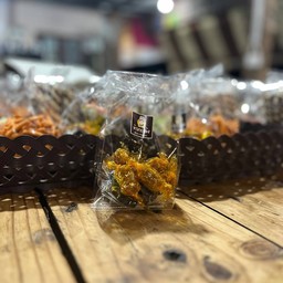 กล้วยกวน&มะขามแก้ว