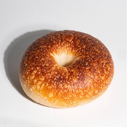 Classic Sourdough Bagel