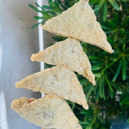 ฟองเต้าหู้