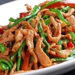 湘菜饺子馆 บ้านเกี๊ยวอาหารหูหนาน