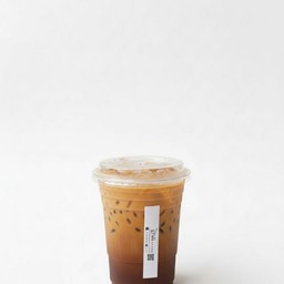 เอสเปรสโซ่เย็น