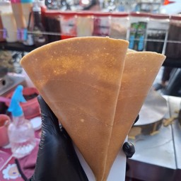 แป้งสตอเบอร์รี่