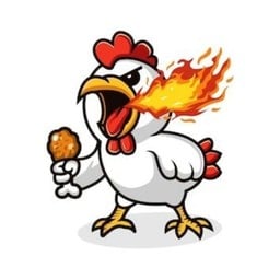 ไก่เขย่า ของทอดกินเล่น🍟