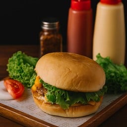 เบอร์เกอร์