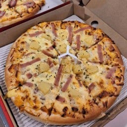 PIZZA ZING ราชบุรี