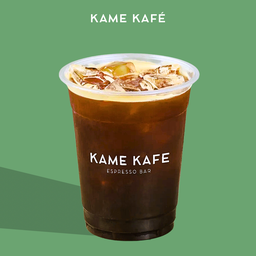 KAME KAFE (คาเมะคาเฟ่) บิ๊กซีหางดง 1