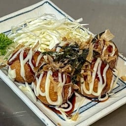 M13 ทาโกะยากิ / ထာကို့ယာကီ