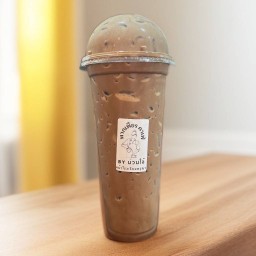 โอวัลตินมอคค่า