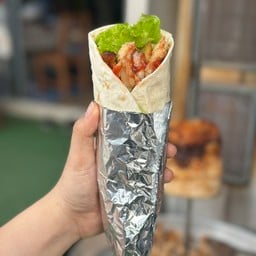 กะบับหนองเกตุใหญ่ GNN Doner Kebab