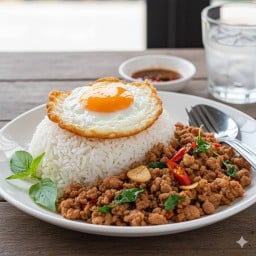 ข้าวกะเตี๋ยว