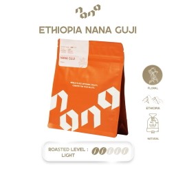 NANA Coffee Roaster Makro สุขุมวิท 22