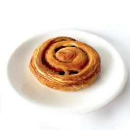 เดนิช ลูกเกด