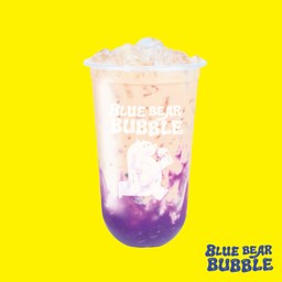 ชานมไต้หวัน มันม่วง