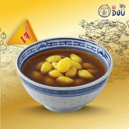 น้ำขิงแปะก๊วย