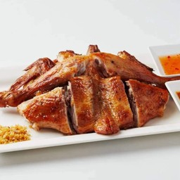 ไก่ย่าง (ตัว)