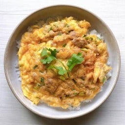 ลองขายข้าว🍳