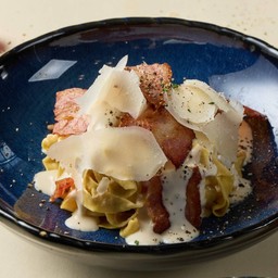 พัพพาร์เดลล์คาร์โบนาร่า