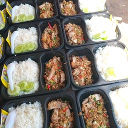 ครัวพริกหวาน บ้านเอื้ออาทรซอย7