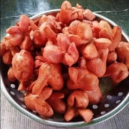 ร้านน้องไอริณ ยำแซ่บศิริการ