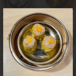 ขนมจีบปู