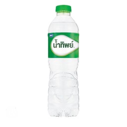 น้ำดื่มน้ำทิพย์ ขนาด 550 ml.