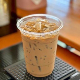 ชานมไต้หวัน