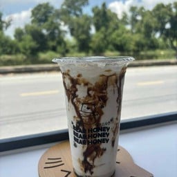 นมสด บราวชูการ์