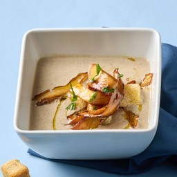 ซุปเห็ด