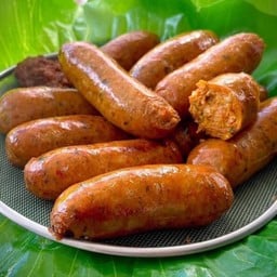 ปายข้าวเหนียวหมูทอด โบราณสาขาสัตหีบ