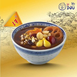 น้ำขิงทรงเครื่อง