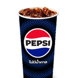 Pepsi Zero