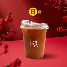 Chathai Soy Milk (เจ)