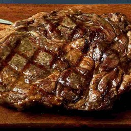 สเต็กเนื้อริบอายแองกัส 280 กรัม