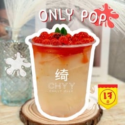 เจลลี่เย็น - ONLY POP