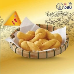 ปาท่องโก๋ 5 ตัว