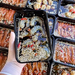 ดังดัง ทะเลดอง บางขุนเทียน