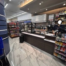 Lawson 108 Don Muang Airport Terminal 1