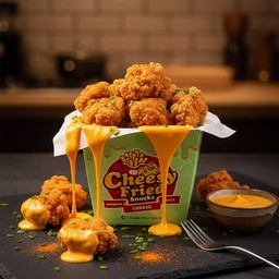 ไก่กรอบ กล่องเล็ก