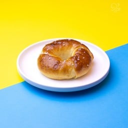 Bagel Pretzel