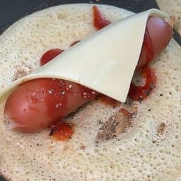 Tokyo Conner ขนมโตเกียว อร่อย มหาชัย