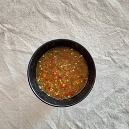 น้ำจิ้มซีฟู้ด