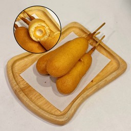 คอร์นด๊อก ไส้กรอกชีส