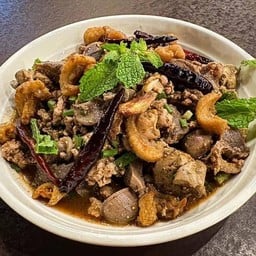 ลาบเป็ด