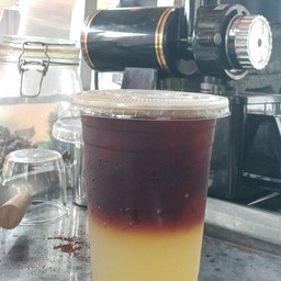 ร้านไหน?น้ำปั่นชากาแฟสด